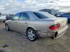 2001 MERCEDES-BENZ E-Class