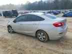 2016 CHEVROLET CRUZE