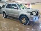 2002 TOYOTA Sequoia