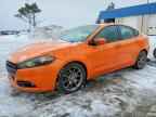 2014 DODGE Dart