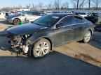 2014 BUICK Regal