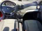 2010 CHEVROLET Aveo