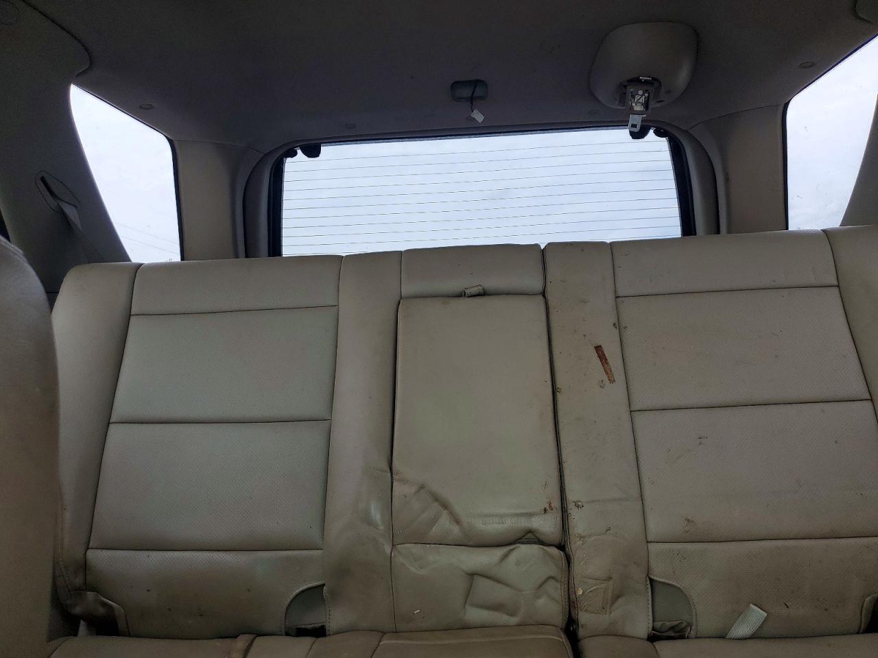 2006 KIA SORENTO