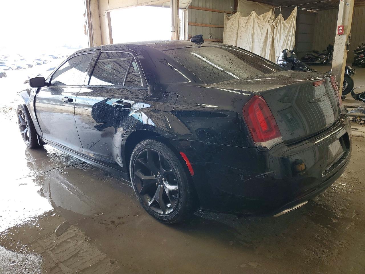 2023 CHRYSLER 300