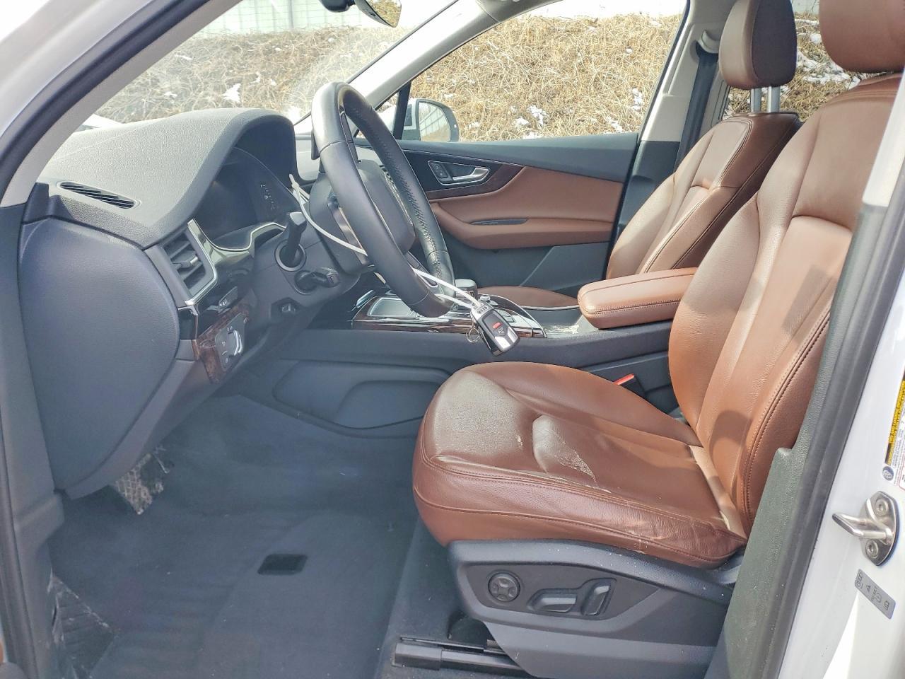 2019 AUDI Q7