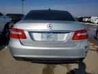 2011 MERCEDES-BENZ E-Class