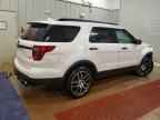 2017 FORD Explorer Sport Trac