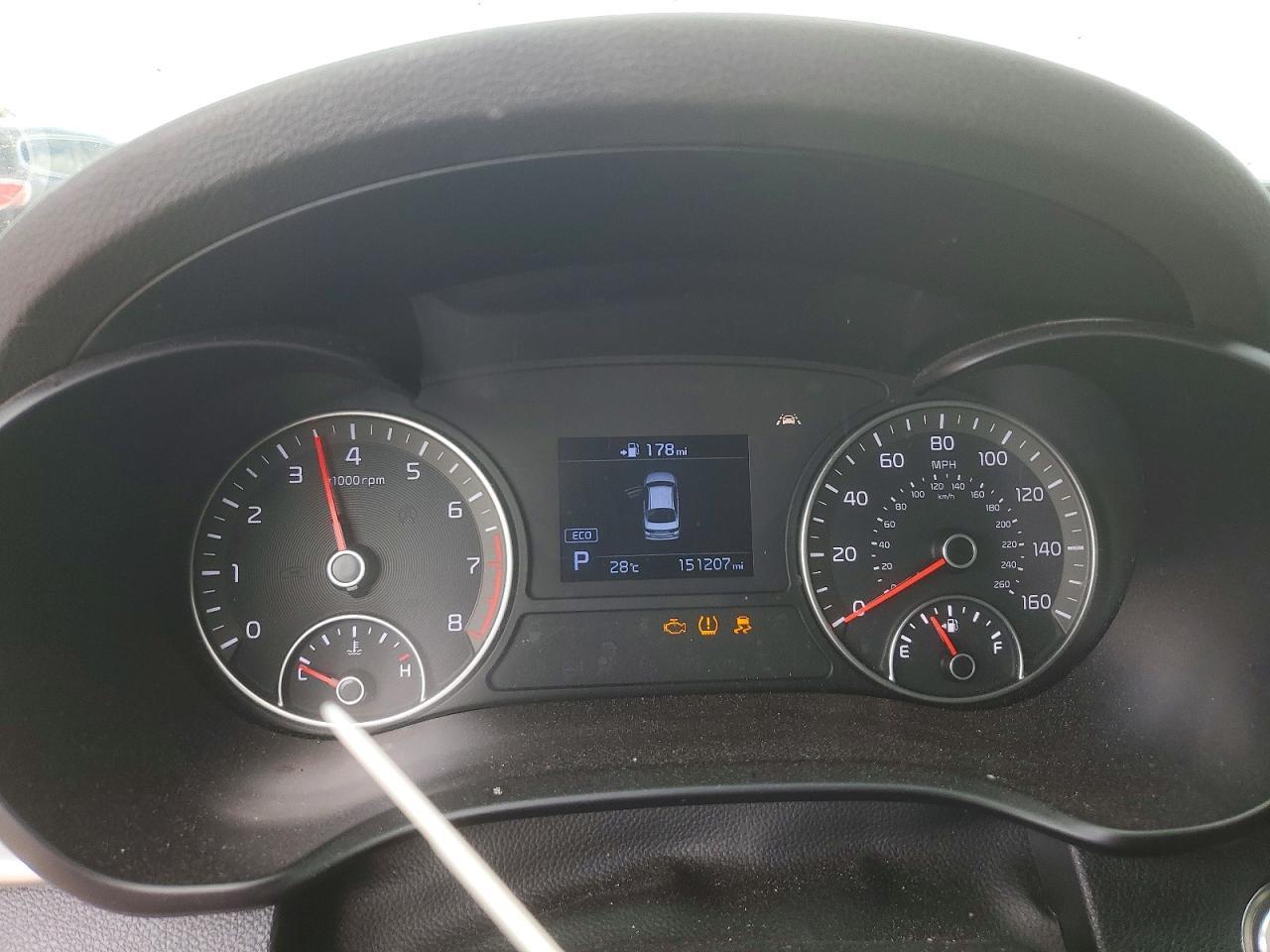 2020 KIA OPTIMA