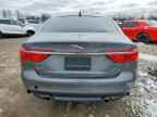 2018 JAGUAR XF