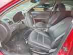 2010 FORD FUSION