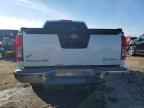 2015 NISSAN Frontier