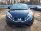 2015 NISSAN Versa Note