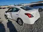 2018 NISSAN VERSA