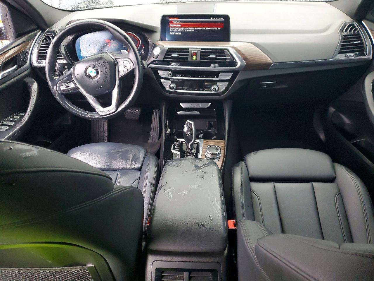 2020 BMW X4