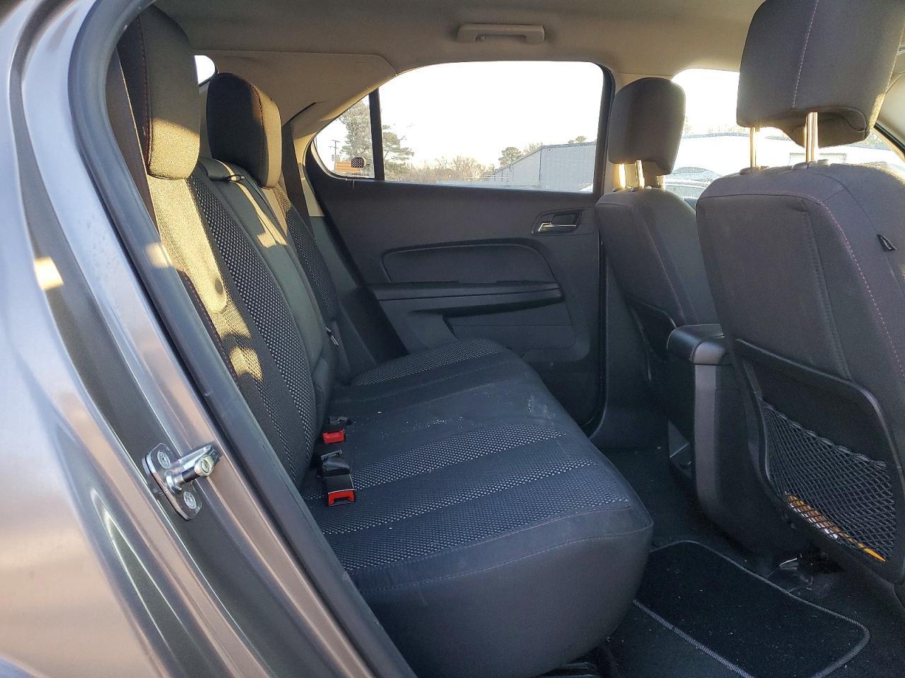 2011 CHEVROLET EQUINOX