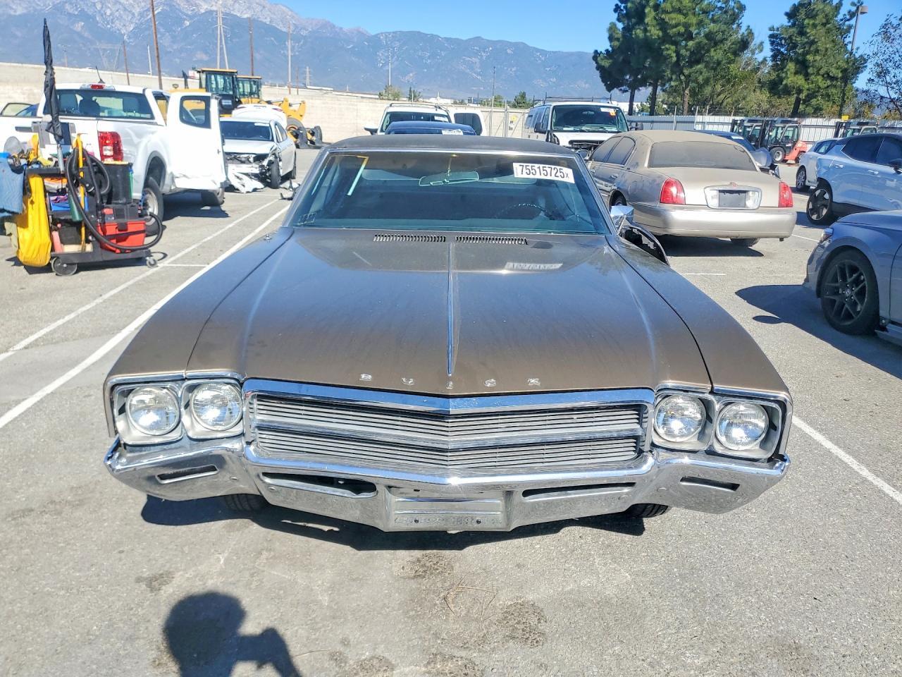 1969 BUICK Skylark