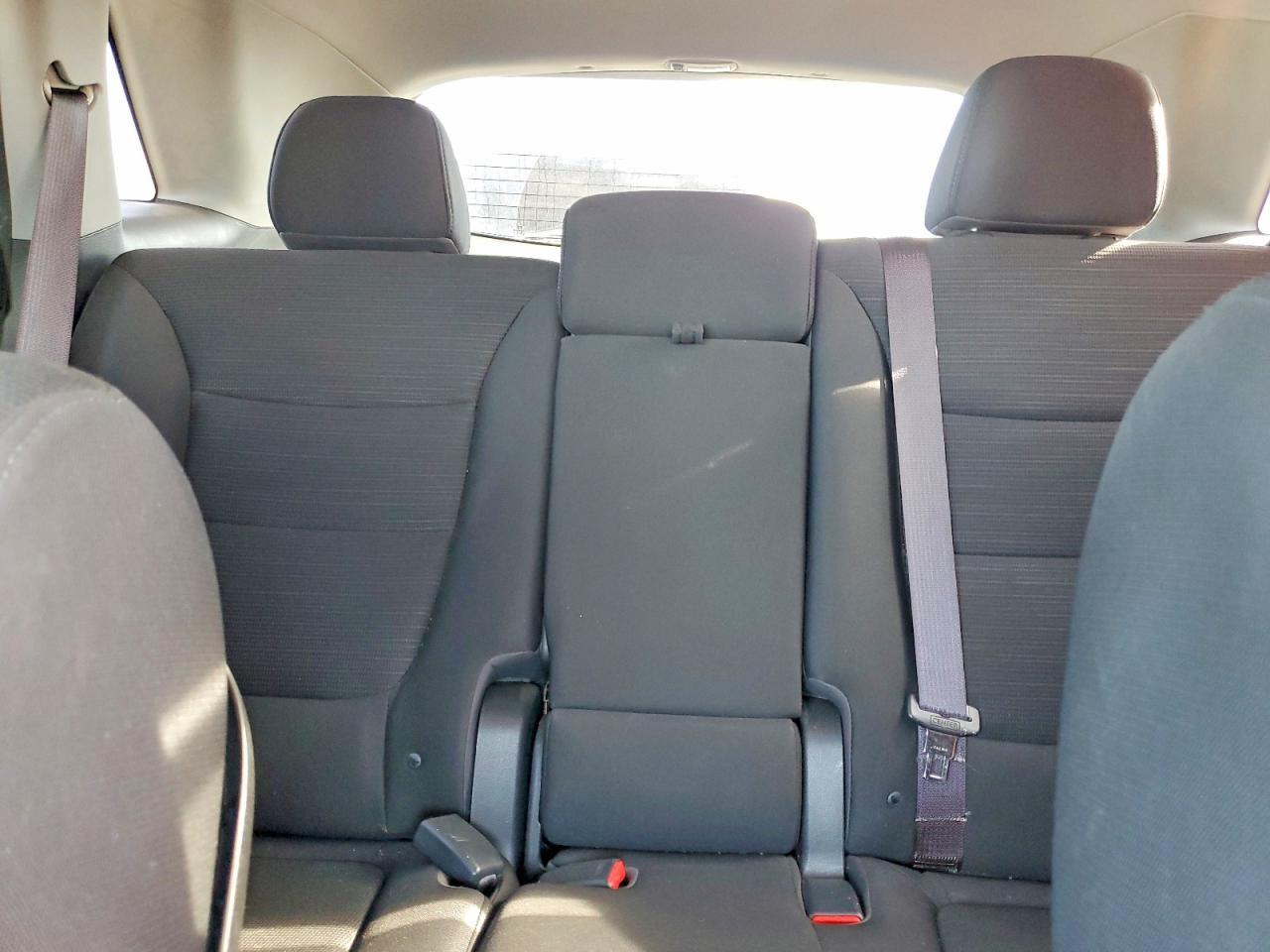 2014 KIA SORENTO