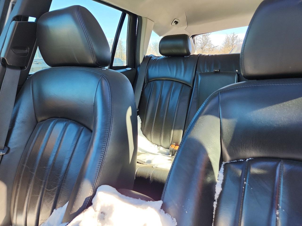 2005 JAGUAR X-Type
