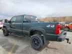 2003 CHEVROLET Silverado