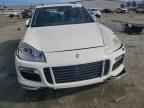 2008 PORSCHE CAYENNE