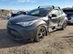 2022 TOYOTA C-HR