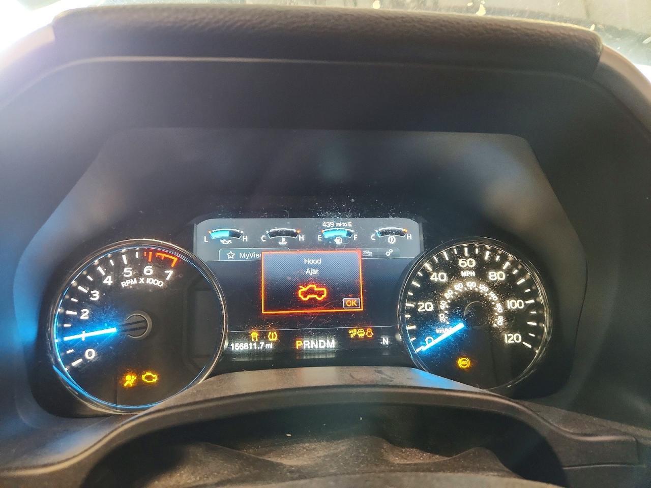 2018 FORD F-150 Lightning