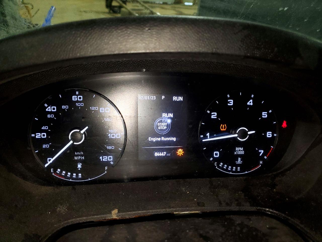 2023 RAM ProMaster 2500