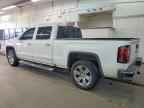 2018 GMC Sierra