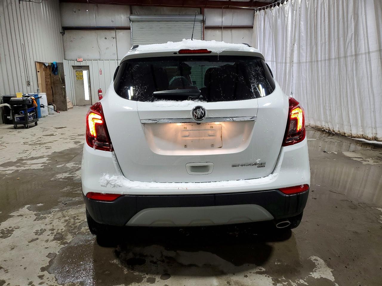 2020 BUICK ENCORE
