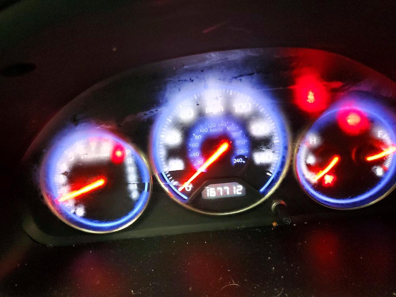 2005 HONDA CIVIC