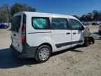 2018 FORD TRANSIT CONNECT
