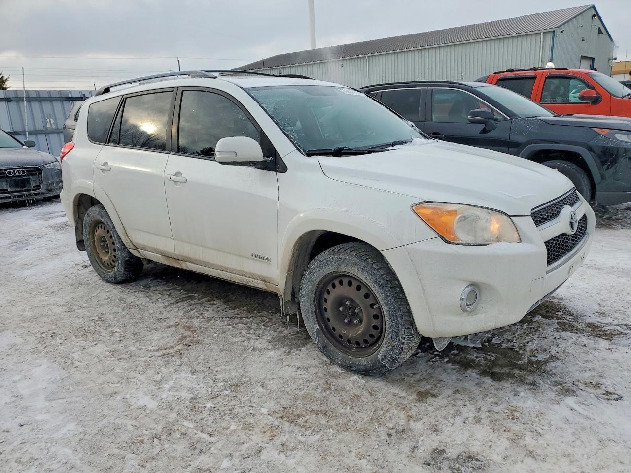 2010 TOYOTA RAV4