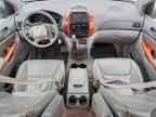 2008 TOYOTA SIENNA