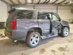 2017 CHEVROLET Tahoe