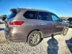 2014 NISSAN PATHFINDER