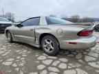 2000 PONTIAC Firebird
