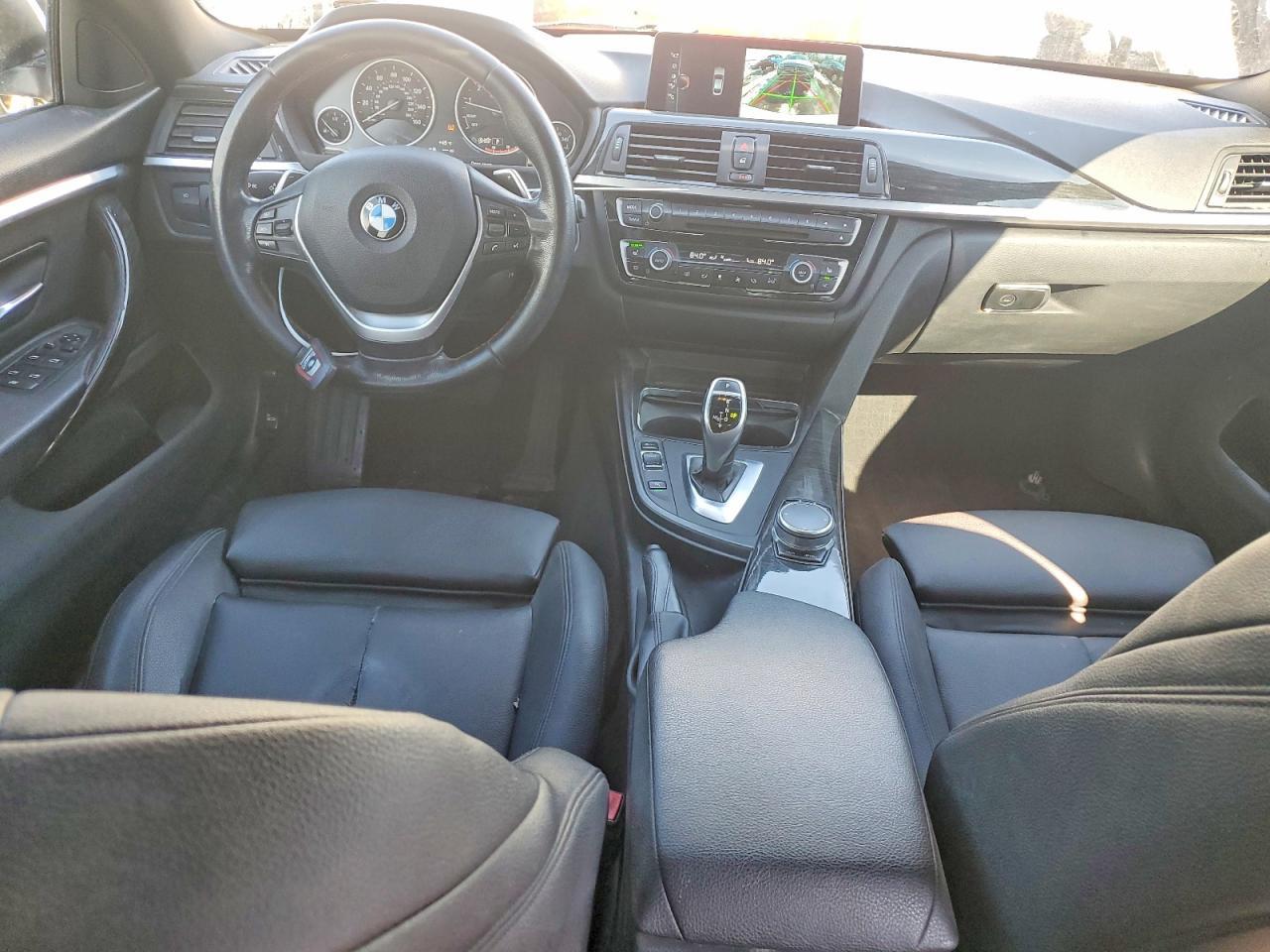 2017 BMW 4 Series
