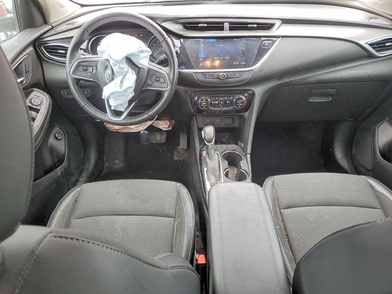 2021 BUICK Encore GX