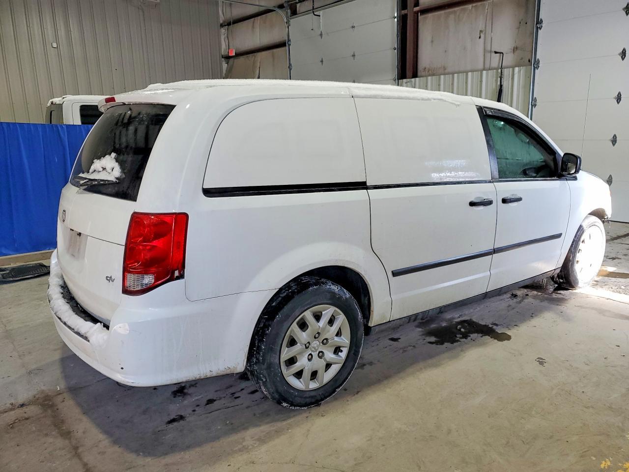 2014 RAM Tradesman