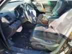 2011 TOYOTA HIGHLANDER