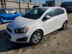 2014 CHEVROLET SONIC
