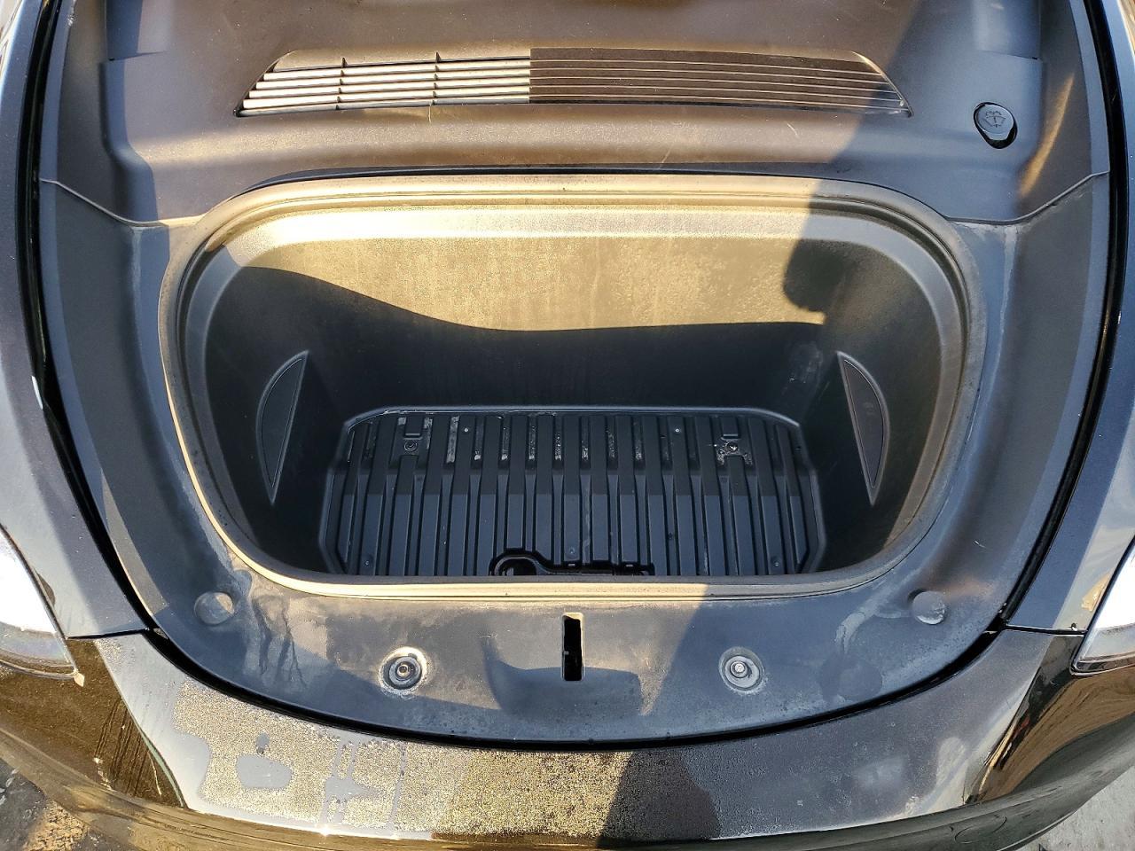 2020 TESLA MODEL Y