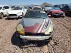 1997 PORSCHE Boxster