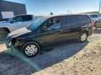 2014 DODGE GRAND CARAVAN