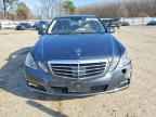 2010 MERCEDES-BENZ E-Class