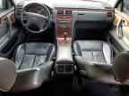 2001 MERCEDES-BENZ E-Class