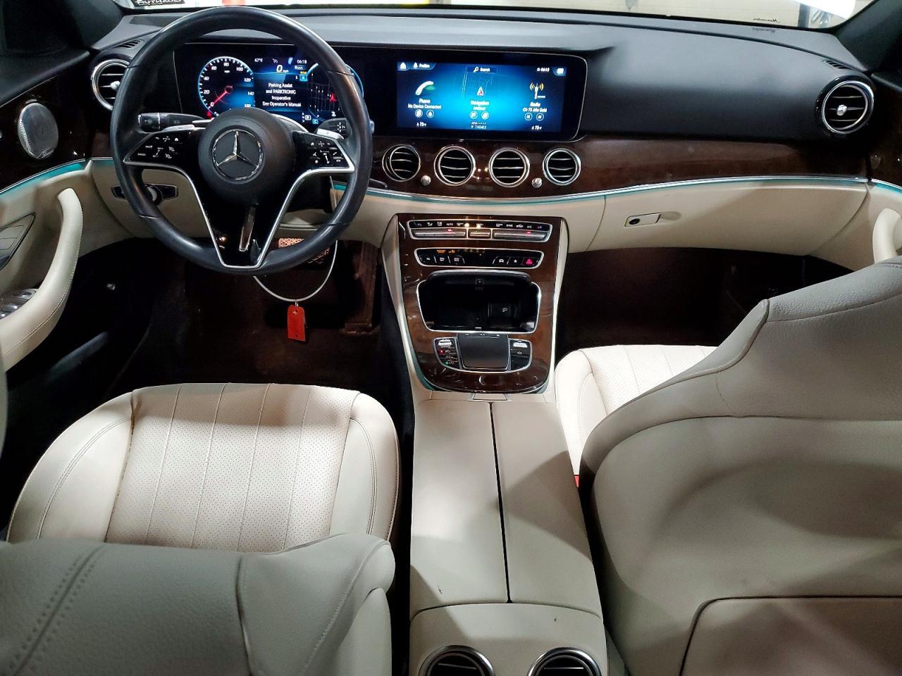2023 MERCEDES-BENZ E-Class