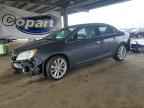 2013 BUICK VERANO