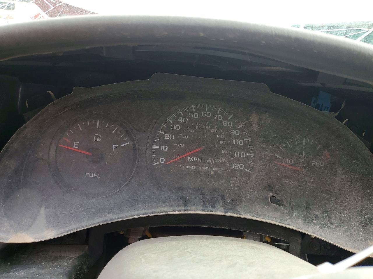 2005 CHEVROLET IMPALA