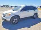 2007 HONDA CR-V